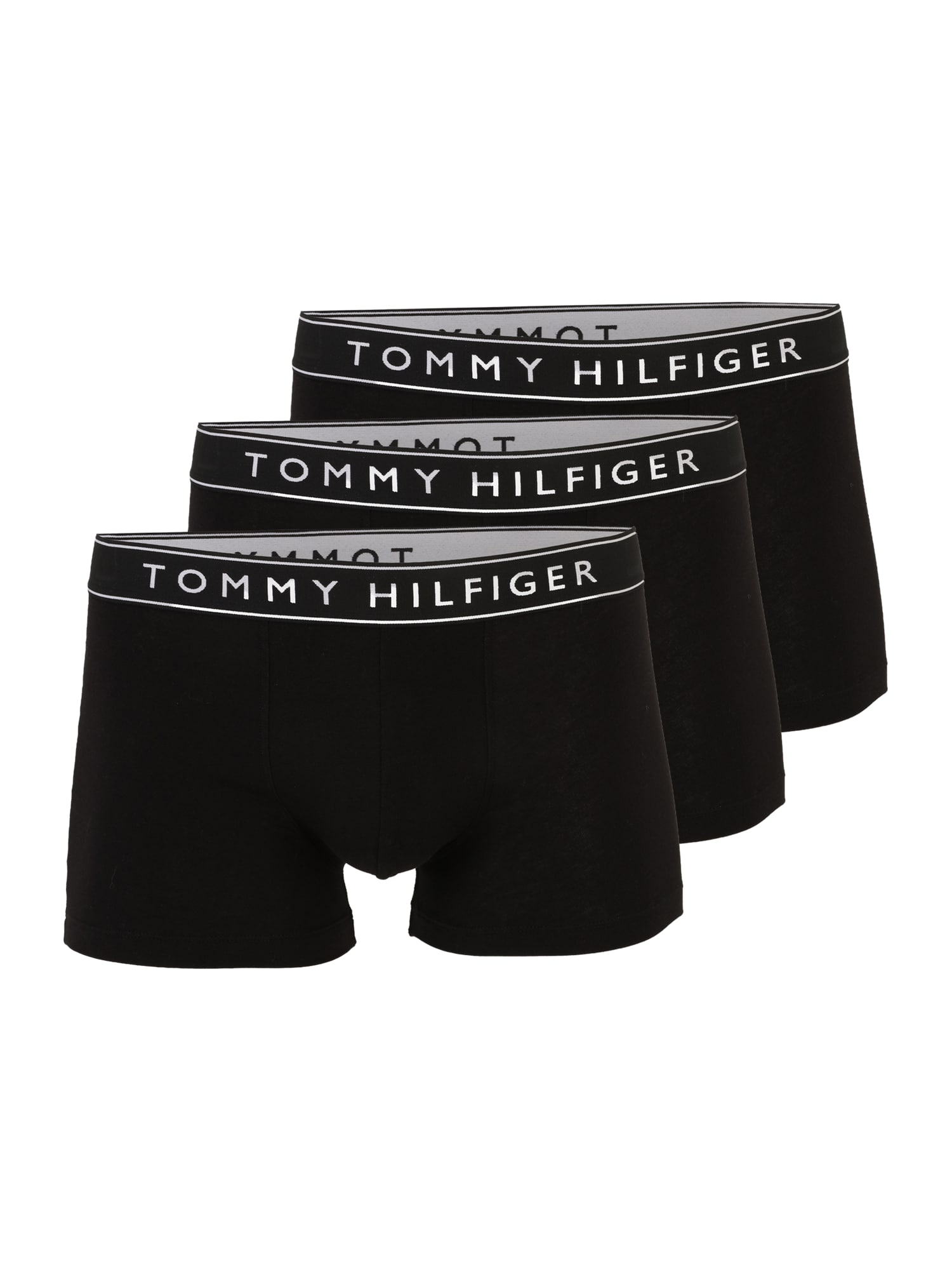 Alushousut Tommy Hilfiger  3P Trunk Dtm  EU L