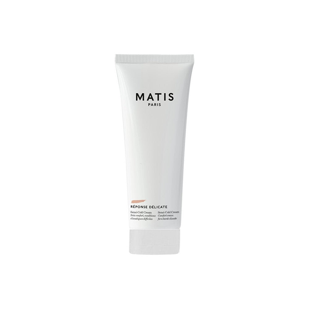 Matis paris Säänkestävä voide, Delicate Response (Sensi-Cold Cream) 50 ml