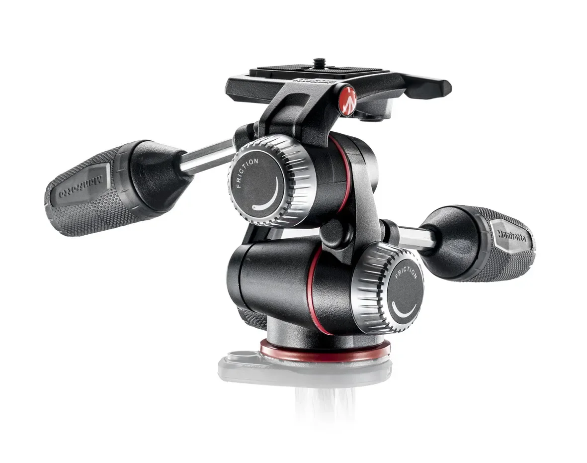 MANFROTTO Kolmitiepää