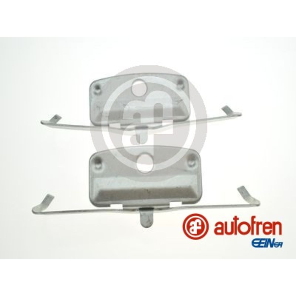 Jarrupalojen asennussarja AUTOFREN SEINSA D42898A