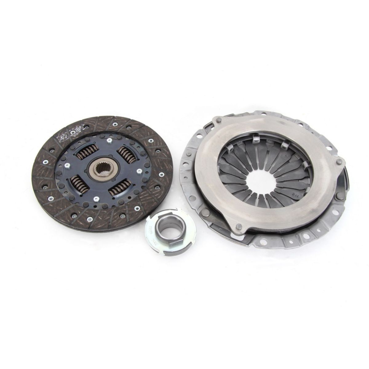 Kytkinpaketti VALEO 821355