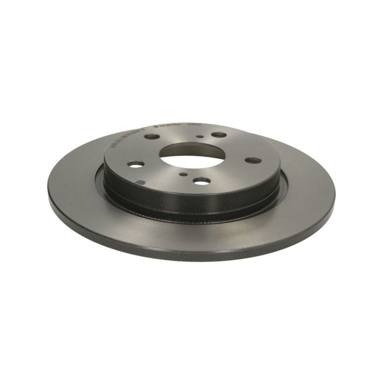 Jarrulevy BREMBO 08.A912.11