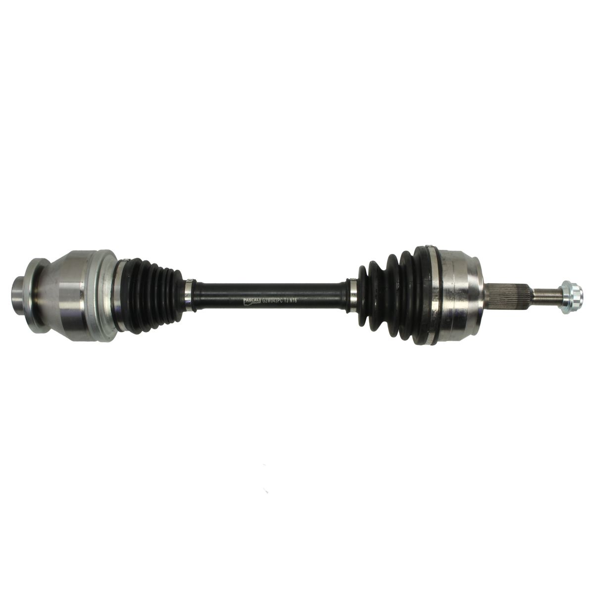 Vetoakseli PASCAL G2W043PC