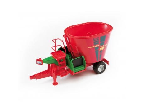 Bruder Strautmann Verti-Mix 1050 Fodder mixer