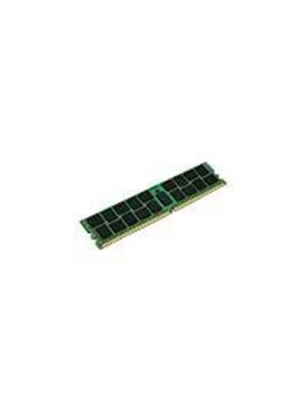 Kingston Technology Ktd-pe432d8/32g Muistimoduuli 32 Gb 1 X 32 Gb Ddr4 3200 Mt/s Ecc 32gb 3200mhz Ddr4 288-pin Dimm