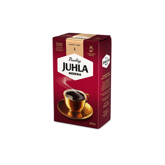 Paulig Juhla Mokka‐kahvi