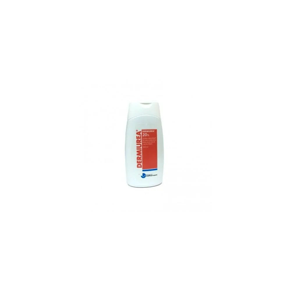 Unipharma Dermiurea Urea 20 200 ml