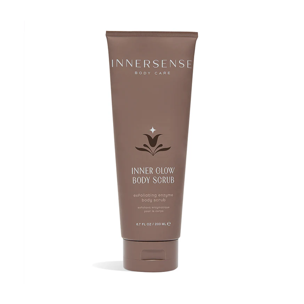 Inner Glow Body Scrub