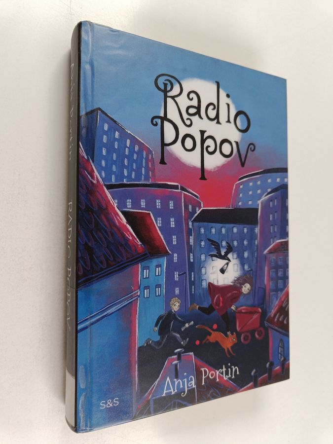 Radio Popov