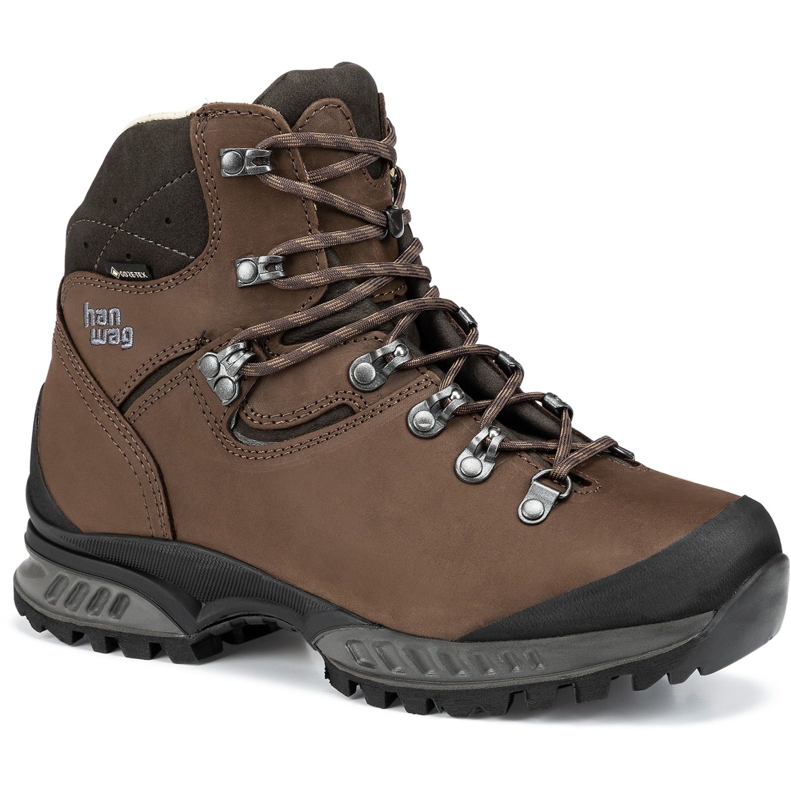 TATRA II WIDE LADY GTX