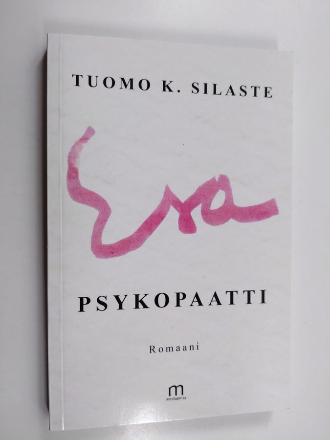 Esa - psykopaatti