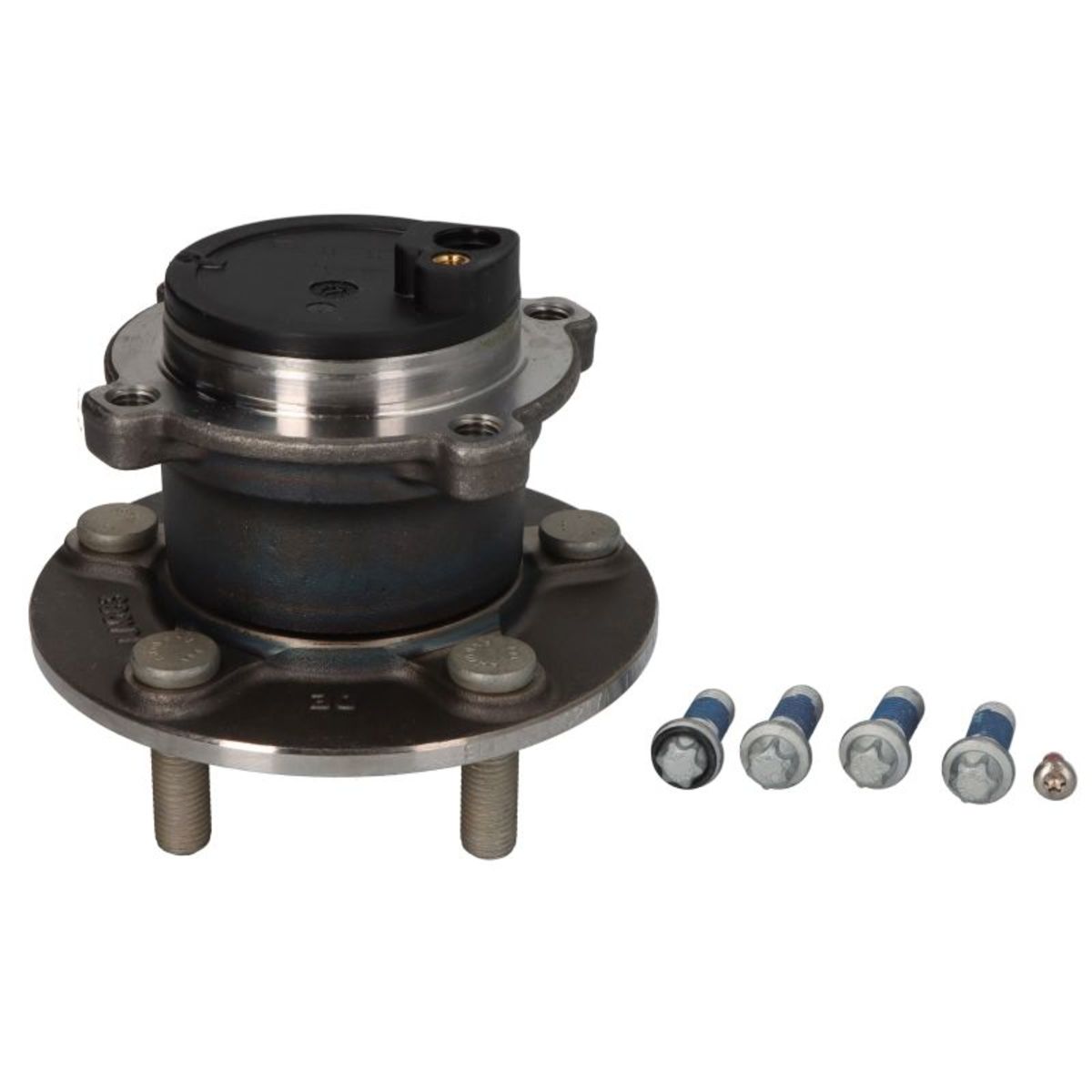 Pyöränlaakerisarja SKF VKBA 3661