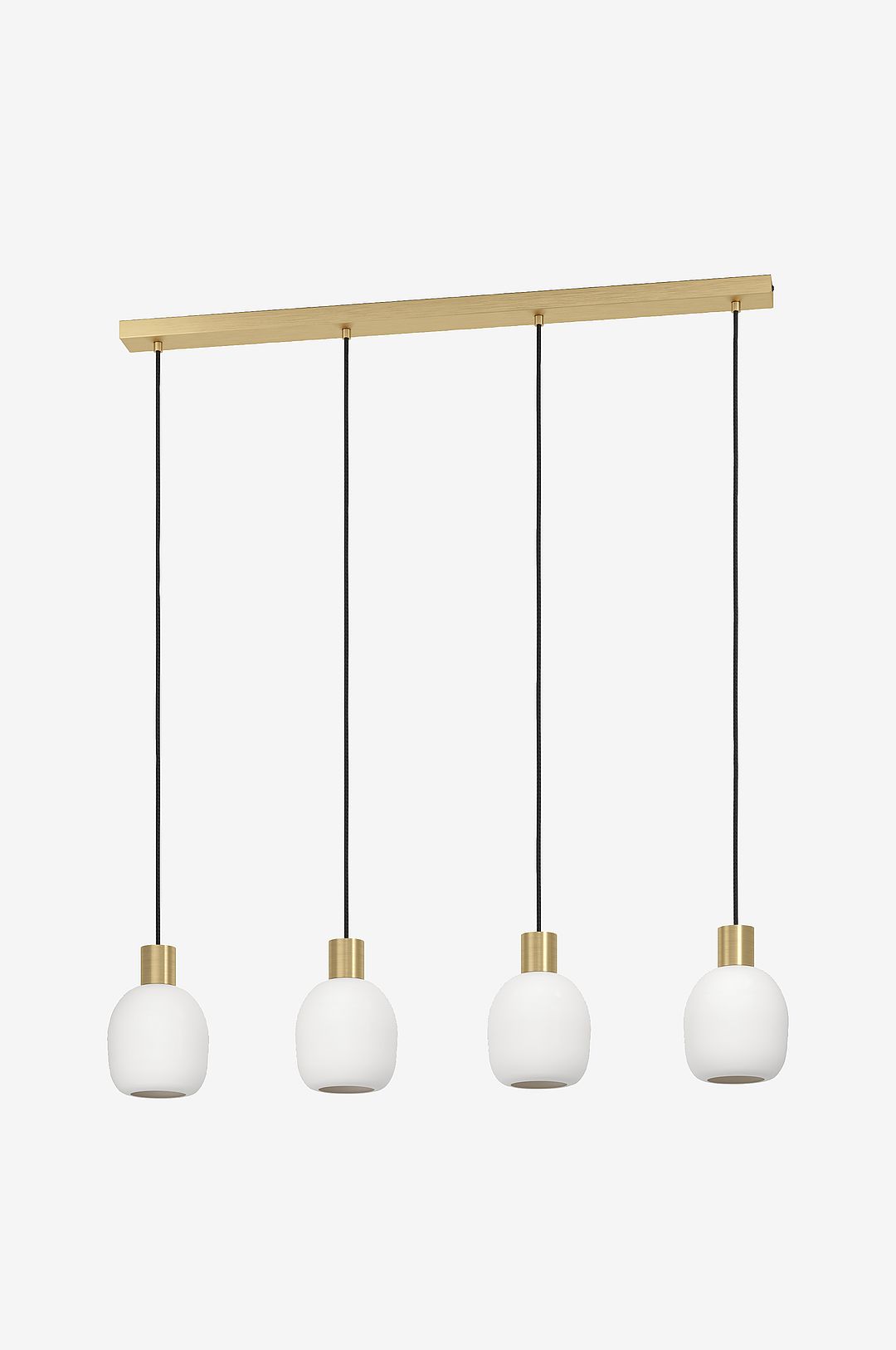 EGLO Manzanares brushed brass Kulta