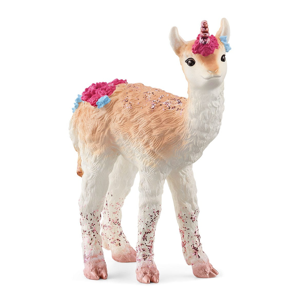 Schleich Unicorn Llamacorn