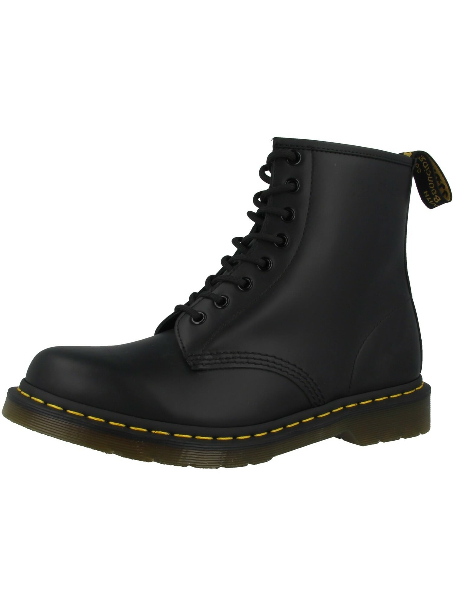 Dr. Martens Nauhasaappaat '1460' musta