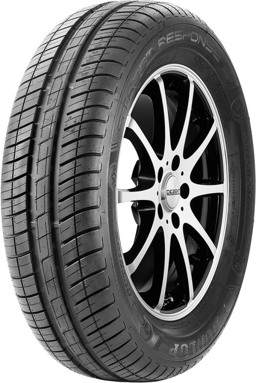 Dunlop StreetResponse 2 ( 175/70 R14 84T )