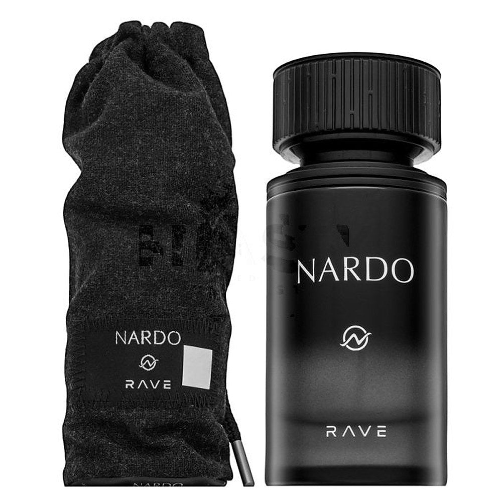 Rave Nardo Nero EDP U 100 ml