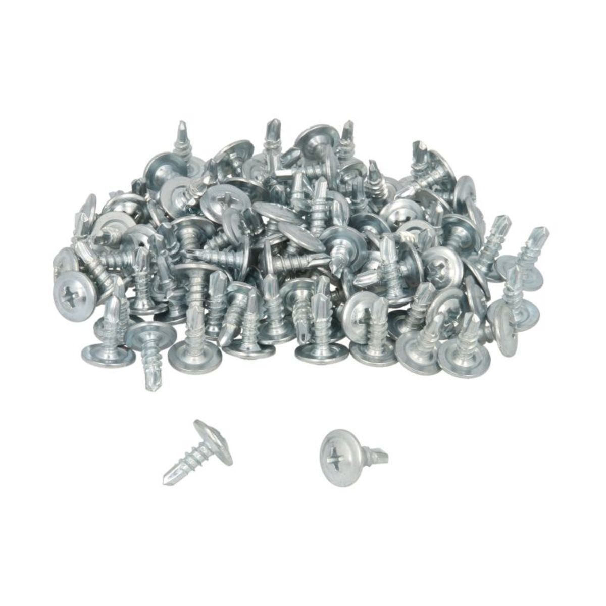 Peltiruuvu ROMIX C60158