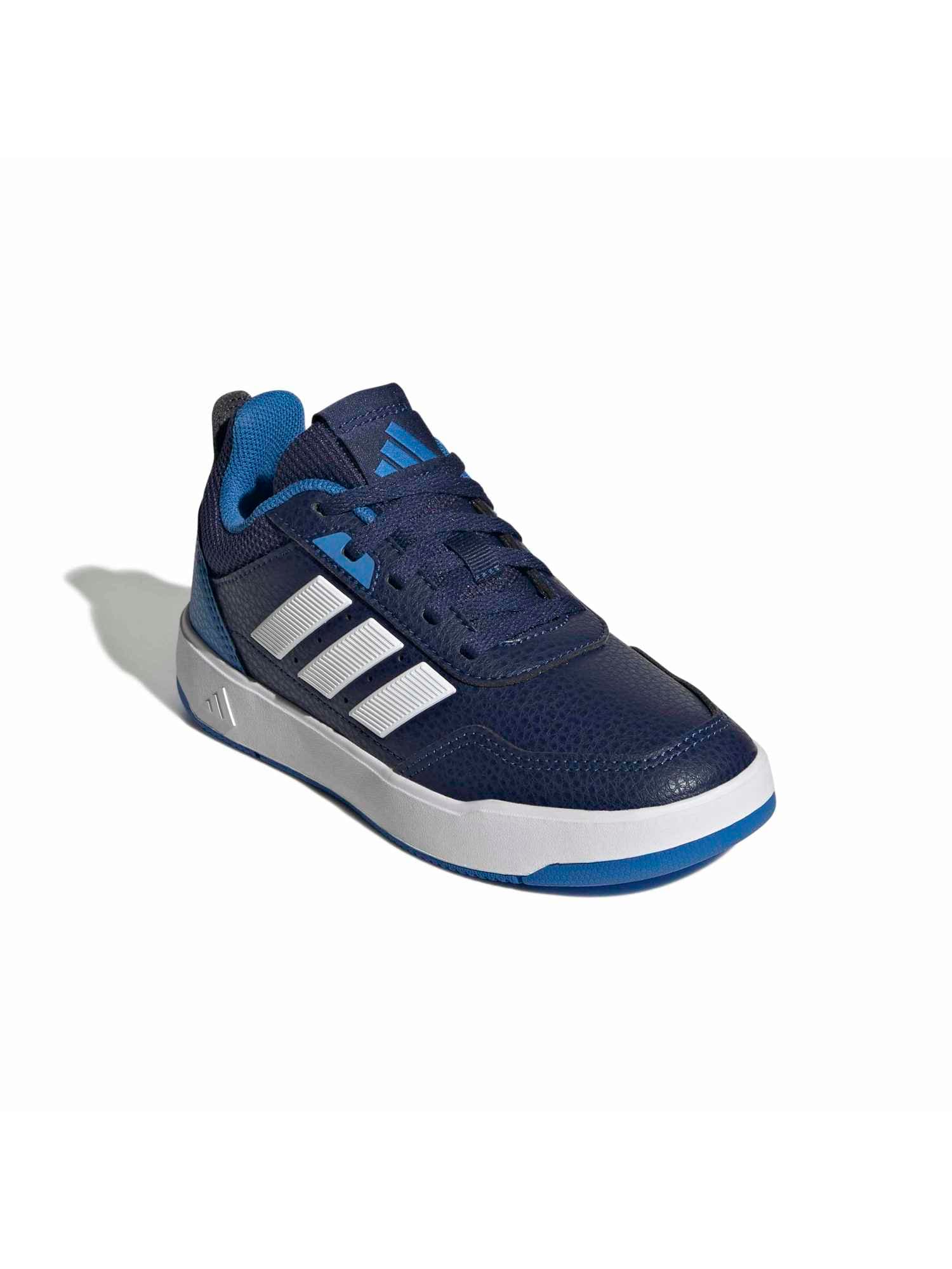 ADIDAS SPORTSWEAR Urheilukengät 'TENSAUR SPORT 3.0' sininen / tummansininen / valkoinen