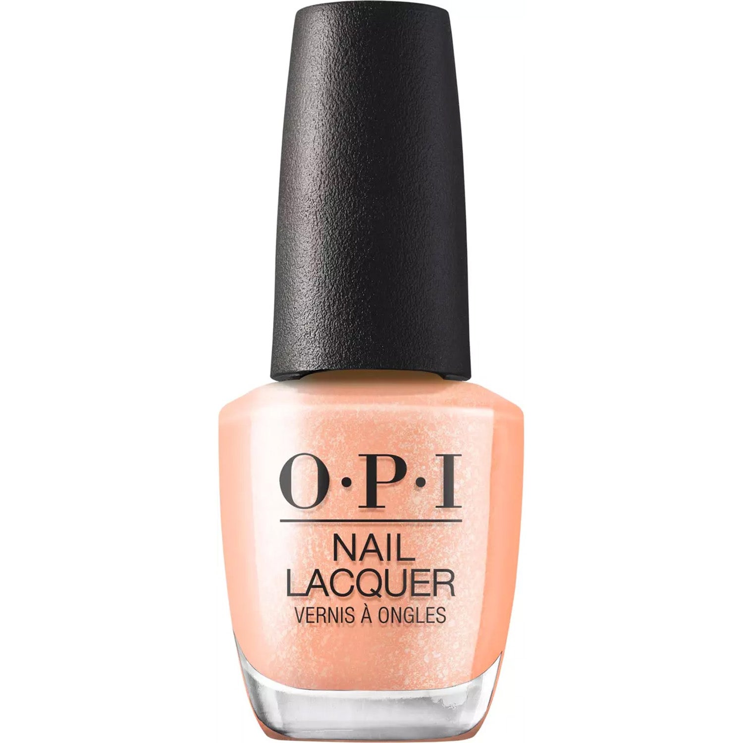 OPI Nail Lacquer Queens Rule - 15 ml