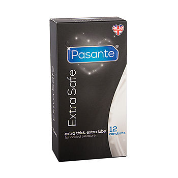 Pasante Extra Safe 12-pakkaus