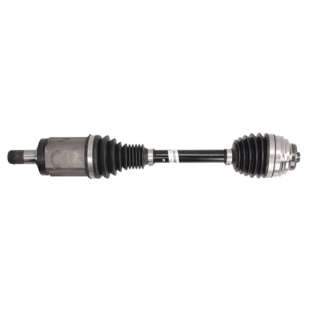 Vetoakseli POINT GEAR PNG74852