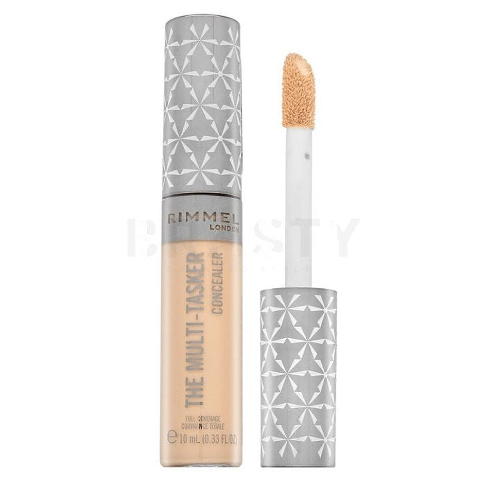 Rimmel London The Multi-Tasker Concealer 020 Fair 10 ml — Correttore
