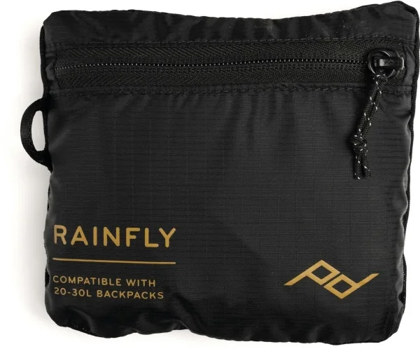Peak Design Outdoor Rain Fly 25L-30L sadesuoja musta