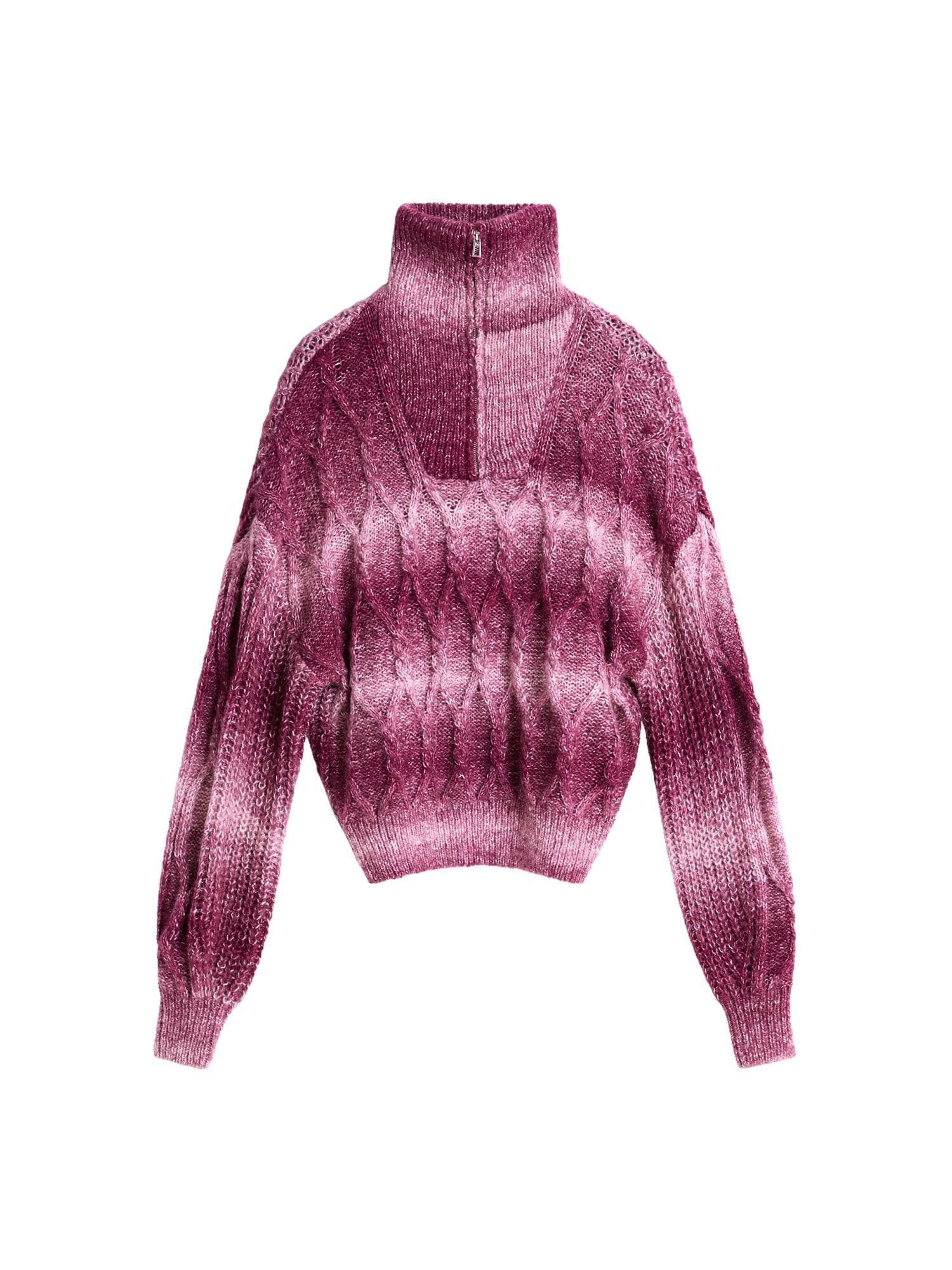 Desigual Neulepaita roosa / punaisenvioletti