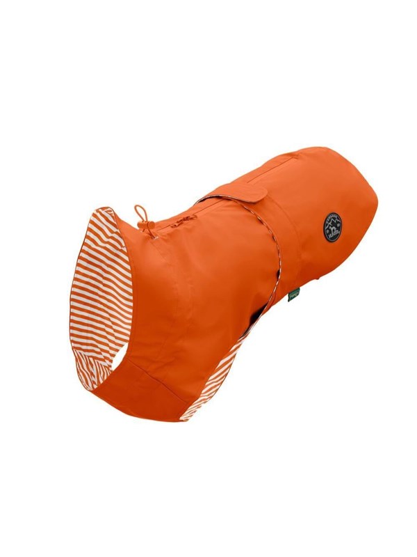 HUNTER Milford koiran sadetakki, 35 cm, Orange
