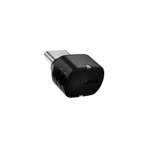 Jabra Link 390c Uc Usb-c Bluetooth Adapter