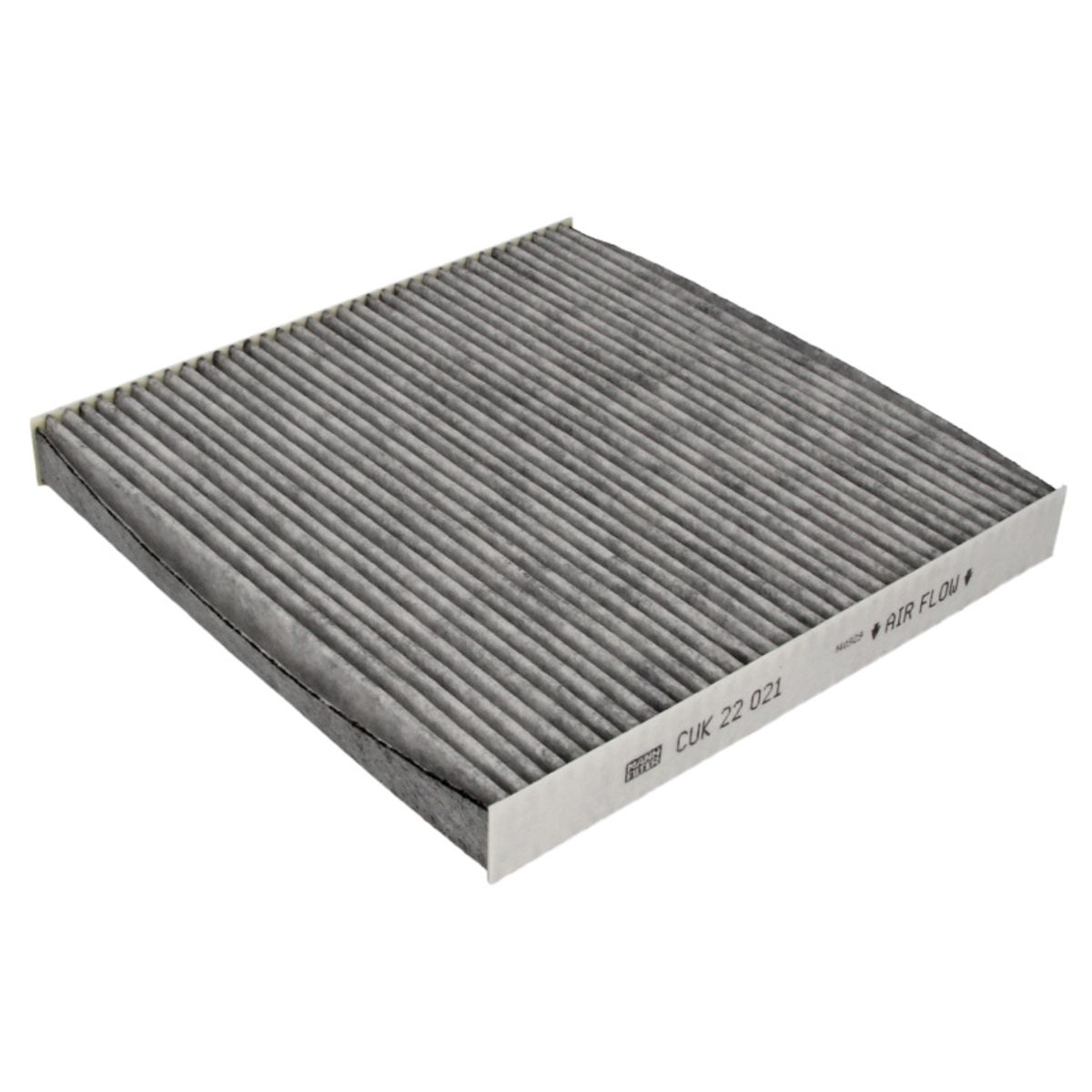 Suodatin, sisäilma MANN-FILTER CUK 22 021