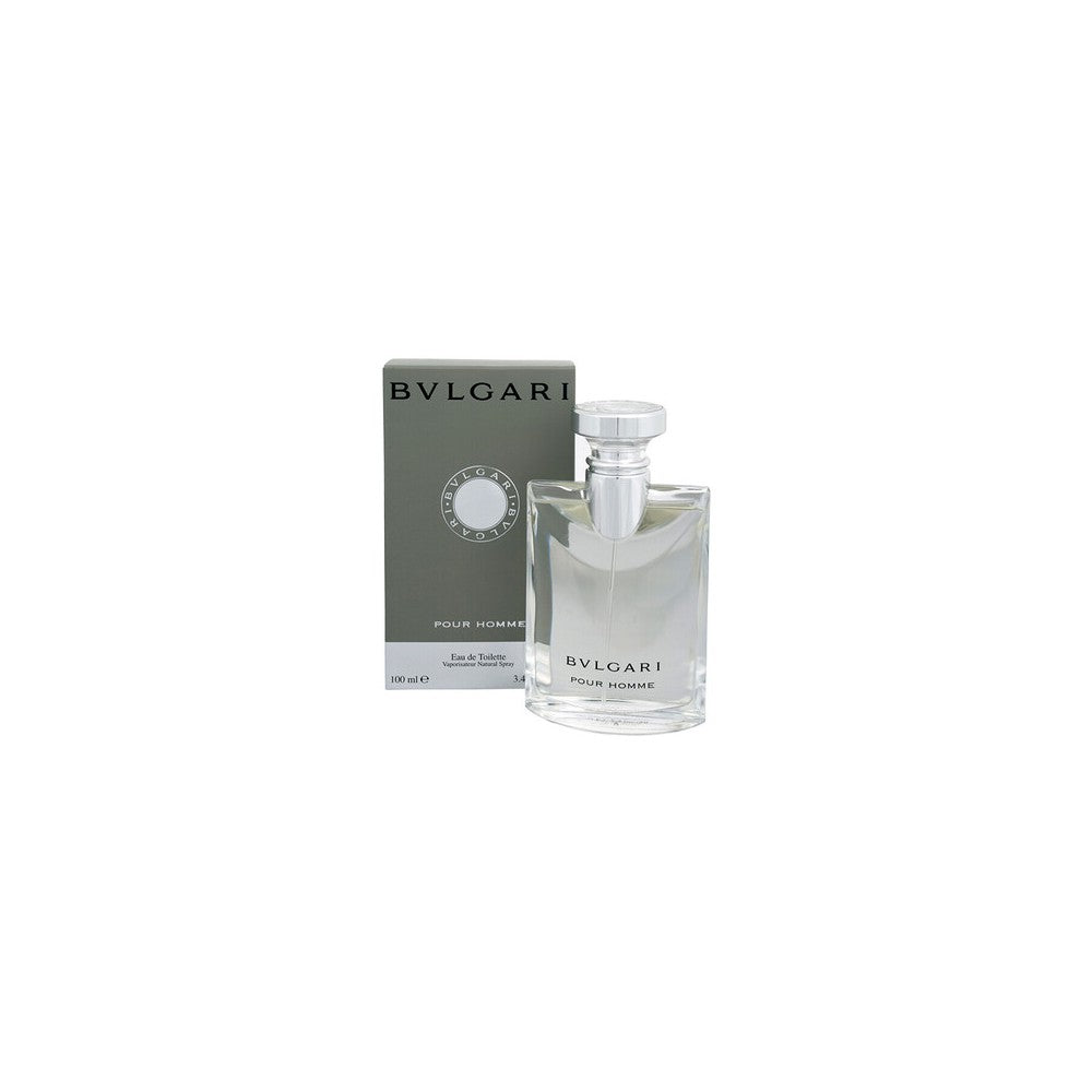 BVLGARI Pour Homme Eau de Toilette miehille 100 ml