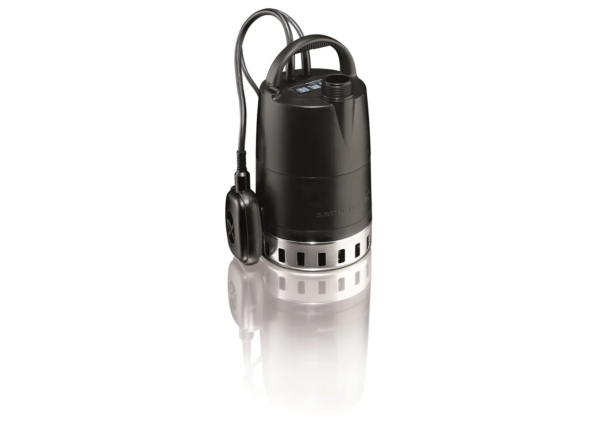 Grundfos Unilift cc5 - a1