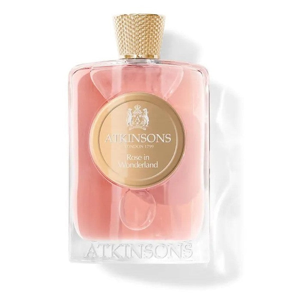 Atkinsons Rose in Wonderland EDP - 100 ml