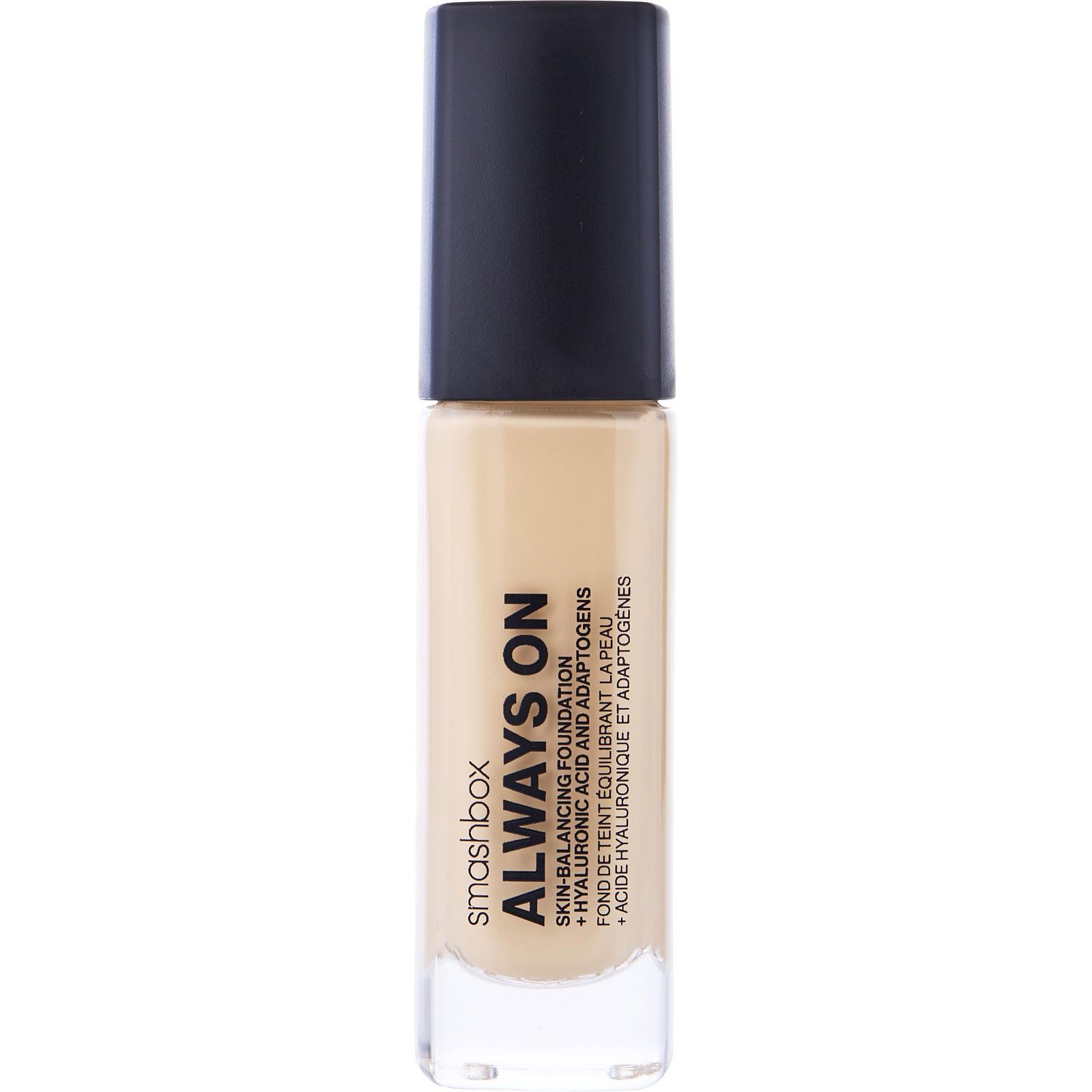 Smashbox Foundation Always Ihon tasapainottamiseen - Make Up 30 ml F20N