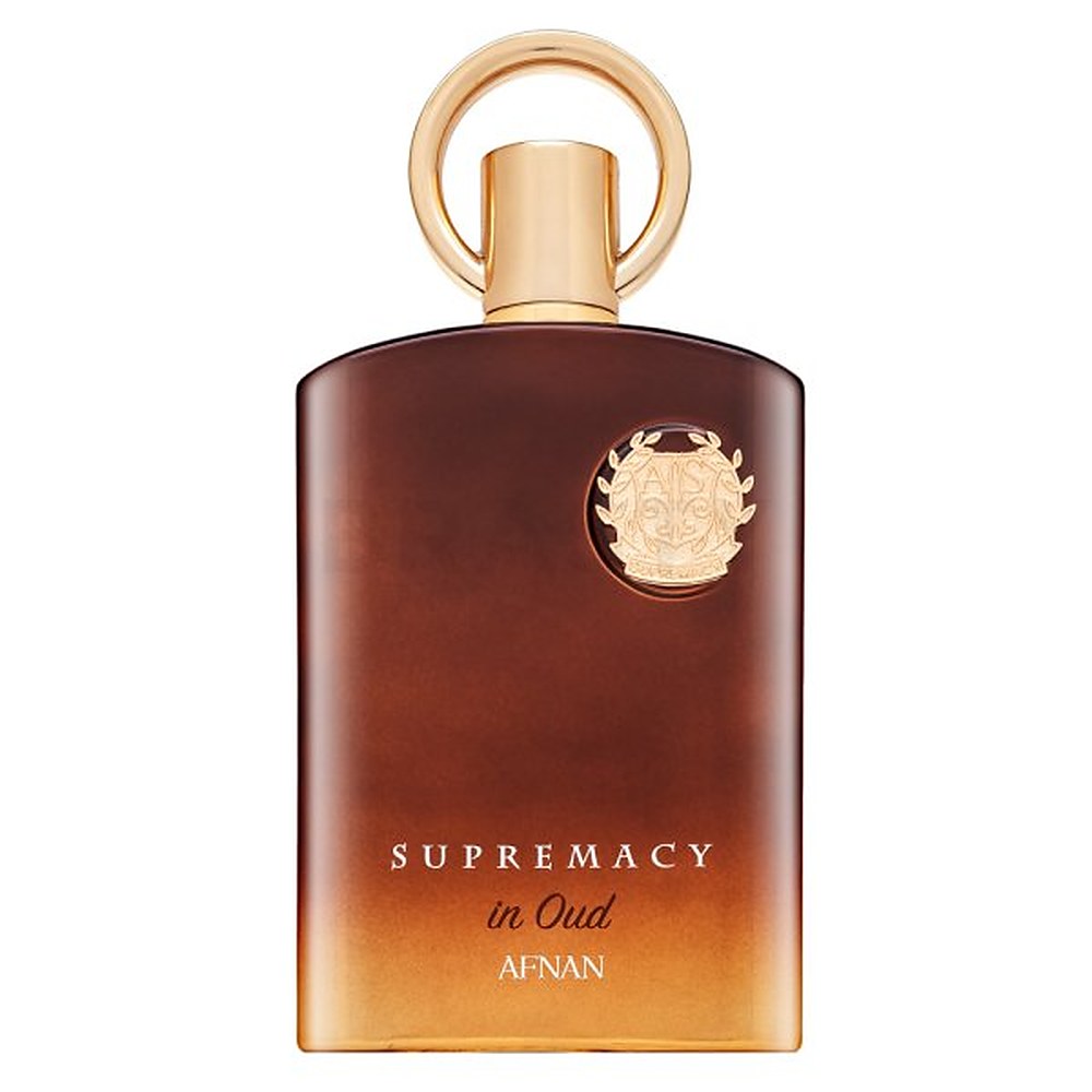 Afnan Supremacy In Oud - hajustettu uute - Tilavuus: 150 ml