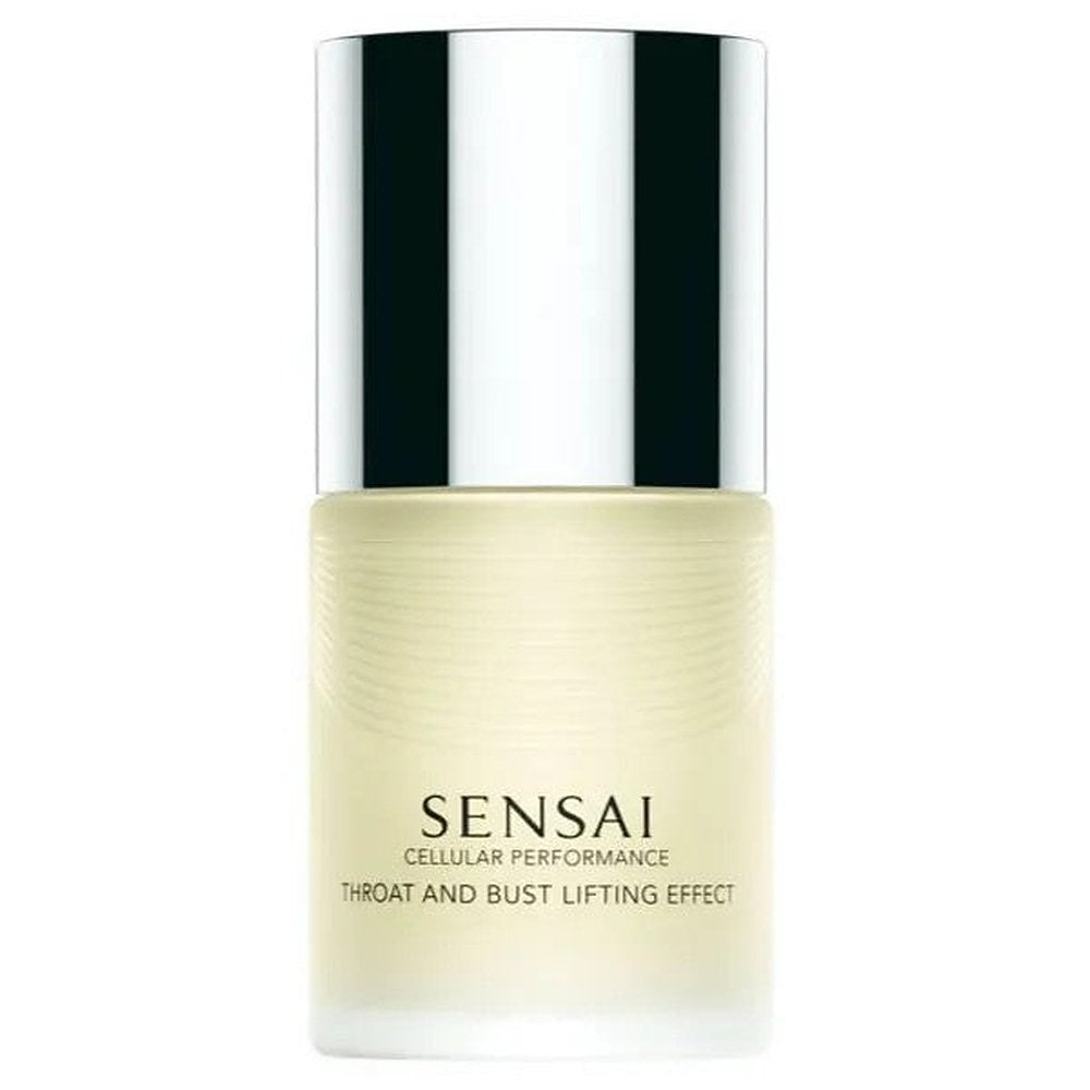 Kanebo Sensai Cellular Effect -kihottava kurkku- ja rintavoide 100ml