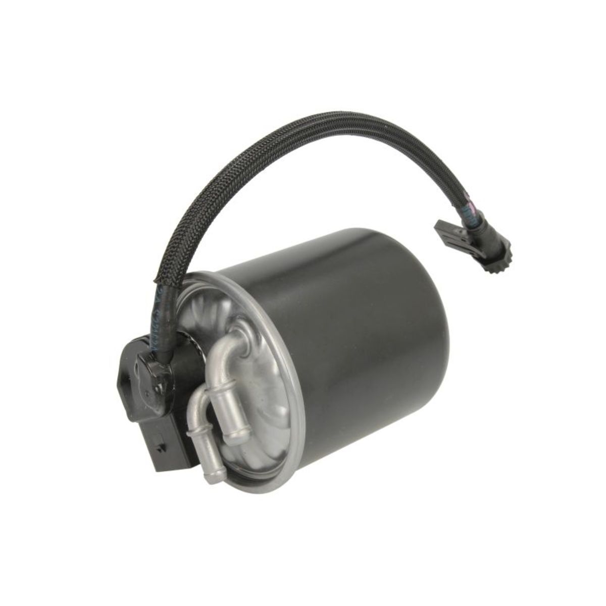 Polttoainesuodatin HENGST FILTER H413WK