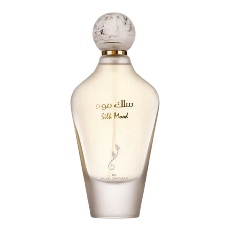 Ard Al Zaafaran Silk Mood Eau De Parfum For Women - 100 ml