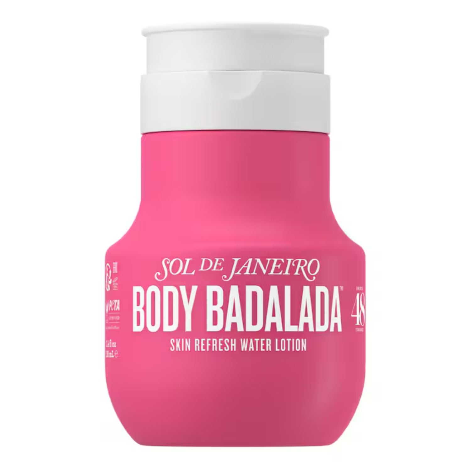 Sol de Janeiro Body Badalada Cheirosa 48 Skin Refresh Water Lotion 100 ml