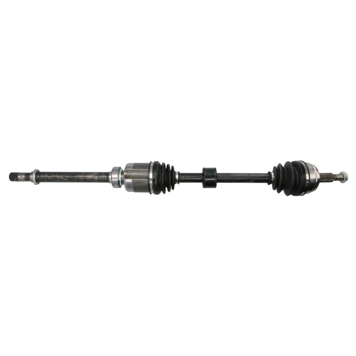 Vetoakseli PASCAL G2E011PC