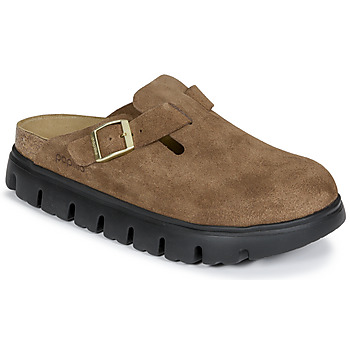 BIRKENSTOCK Pistokkaat 'Boston' umbra