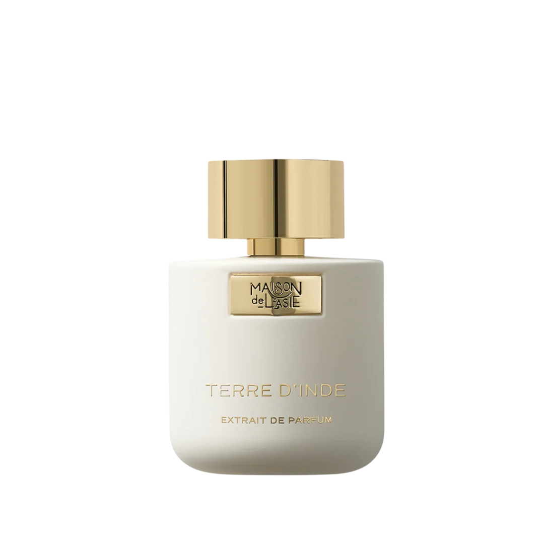 Maison De L'Asia, Terra d'India, Tuoksu-uute, Unisex, 100 ml