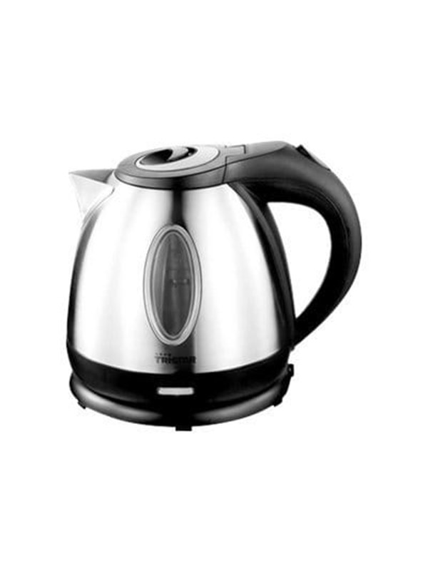 Tristar Vedenkeitin WK-1323 - Ruostumaton teräs - 1500 W
