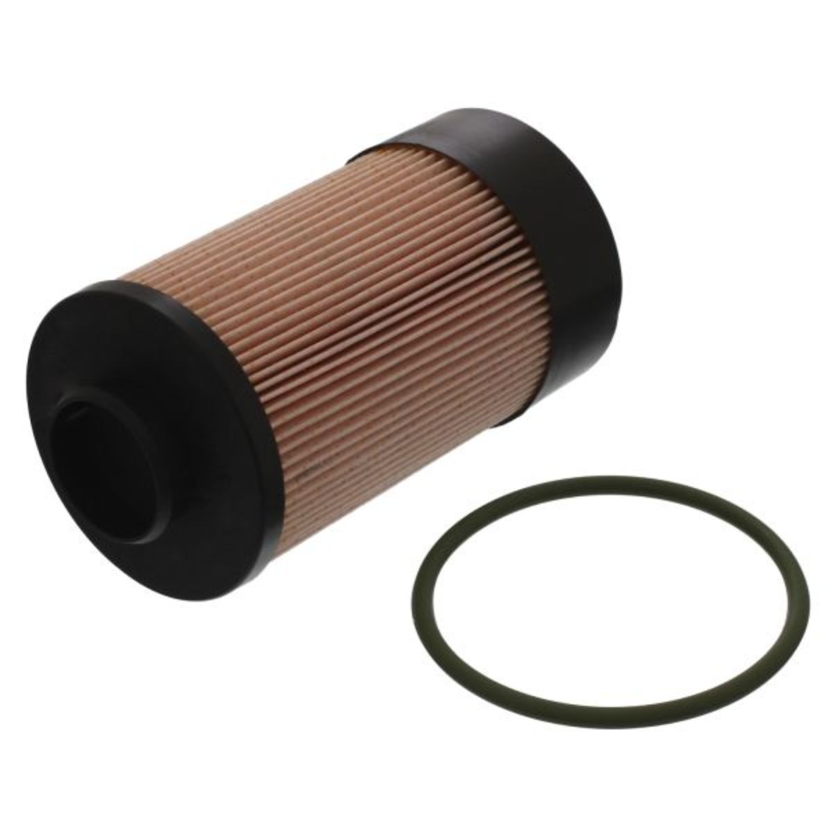Polttoainesuodatin FEBI BILSTEIN 45734