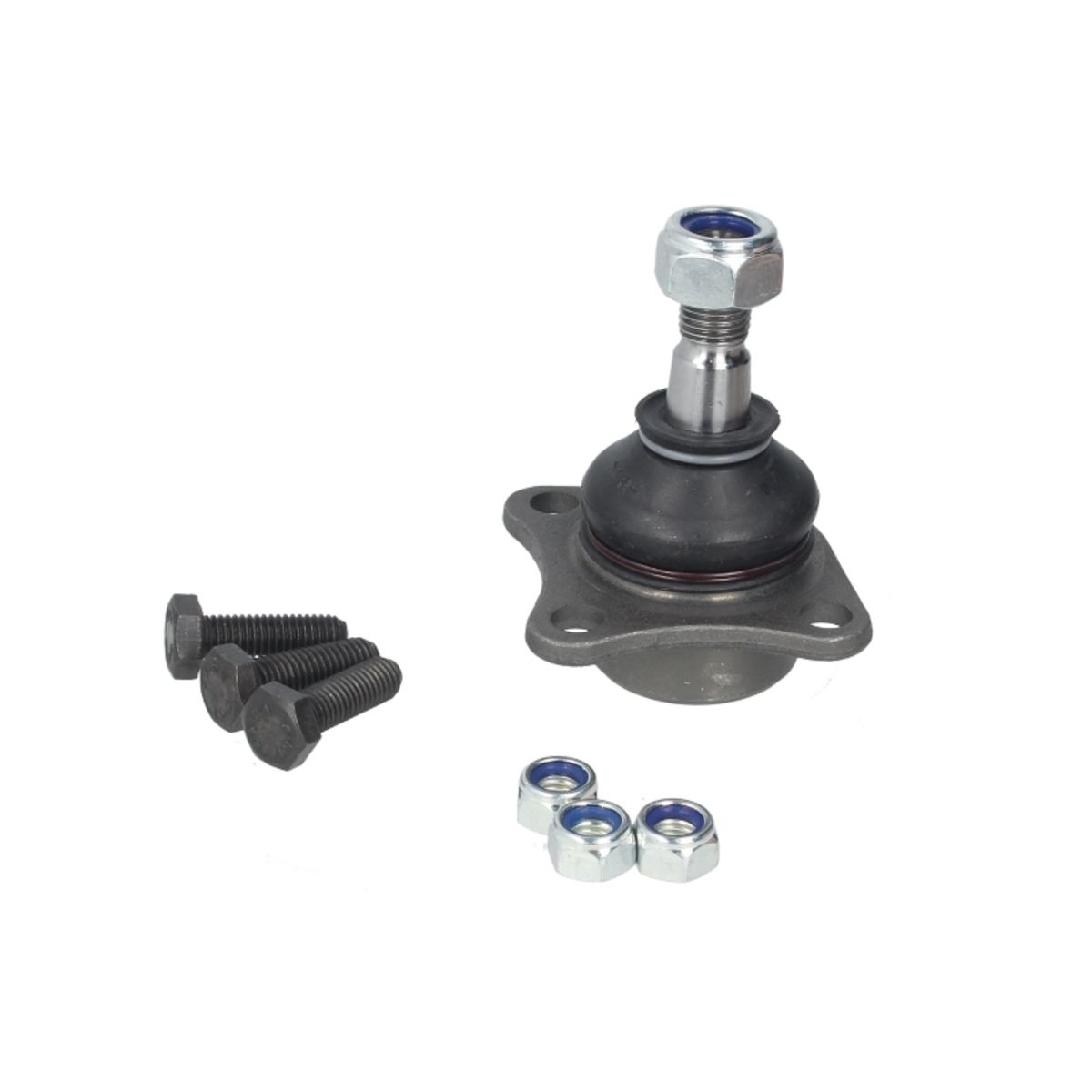 Pallonivel DELPHI TC1010
