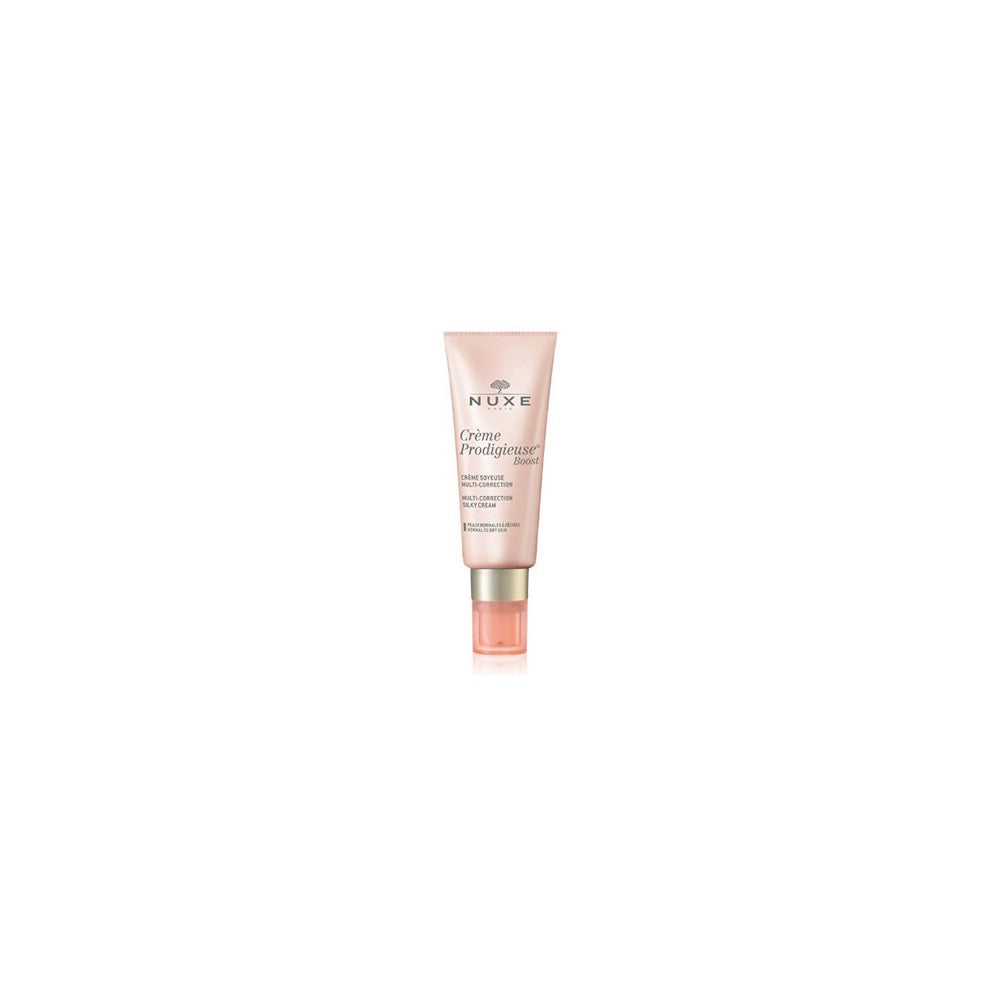Nuxe Crème Prodigieuse Boost 40 ml — Crema viso multicorrettiva