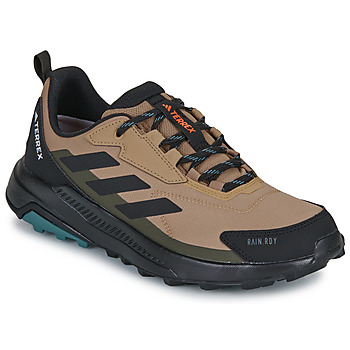 ADIDAS TERREX Ulkoilukengät 'Anylander'  beige / musta / valkoinen