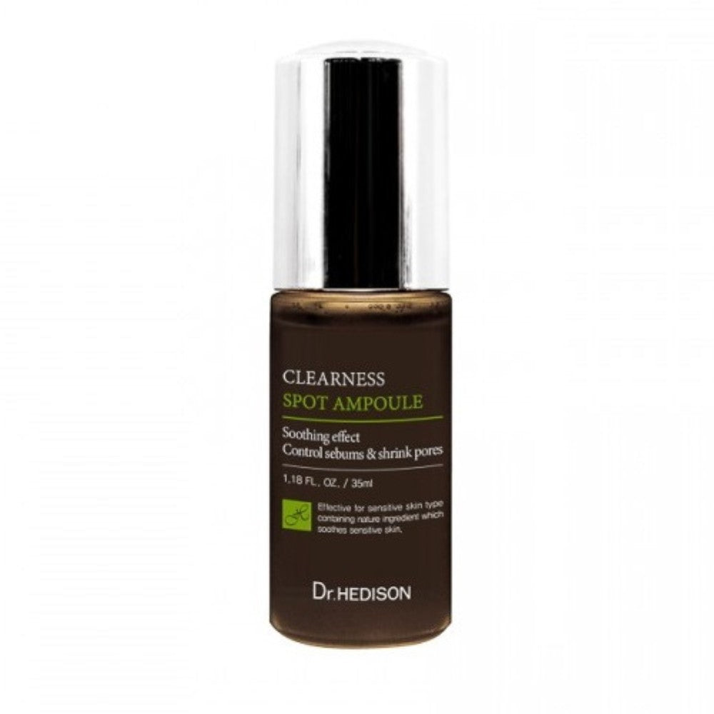 Dr. hedison Spot Ampoule -seerumi 35 ml